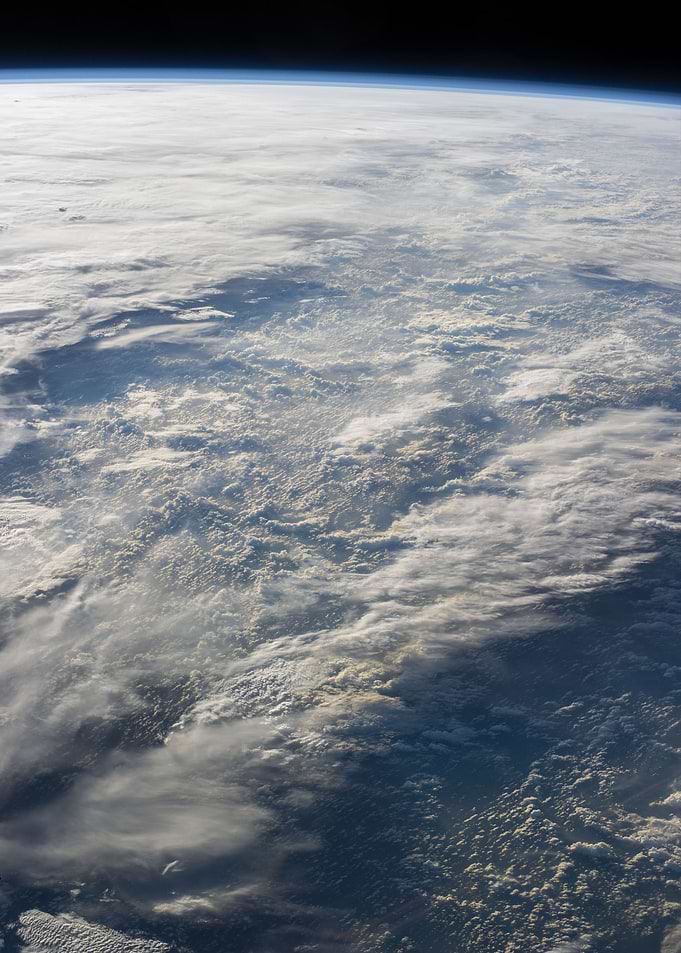 Edge of Earth