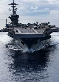 Aircraft Carrier