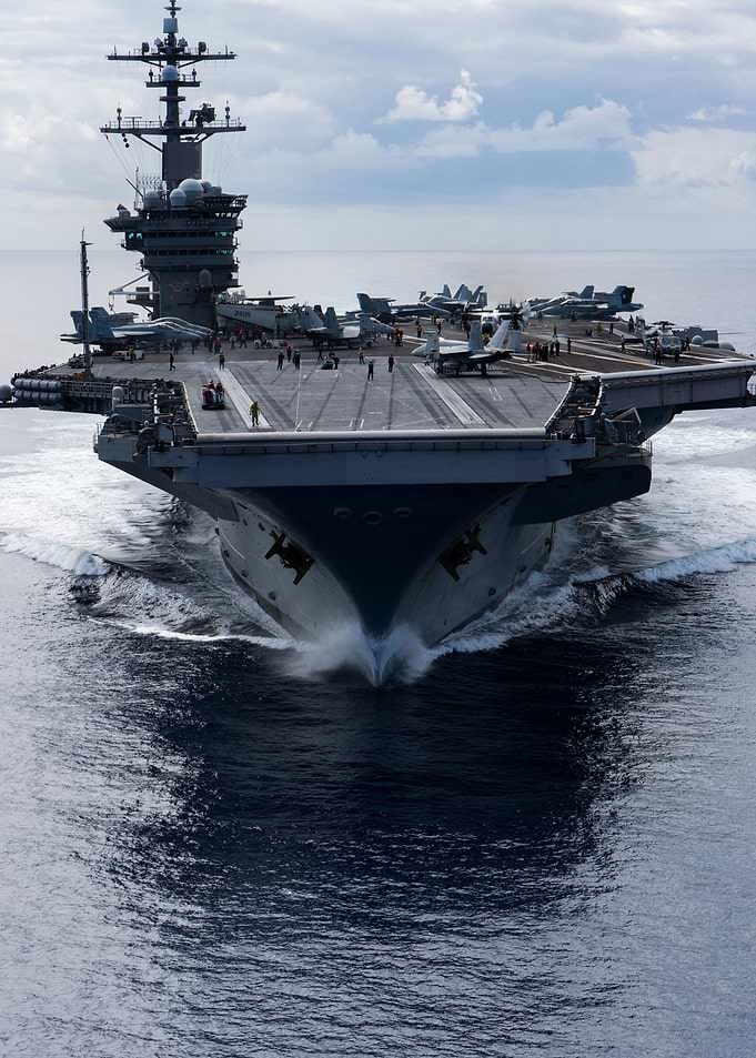 Aircraft Carrier