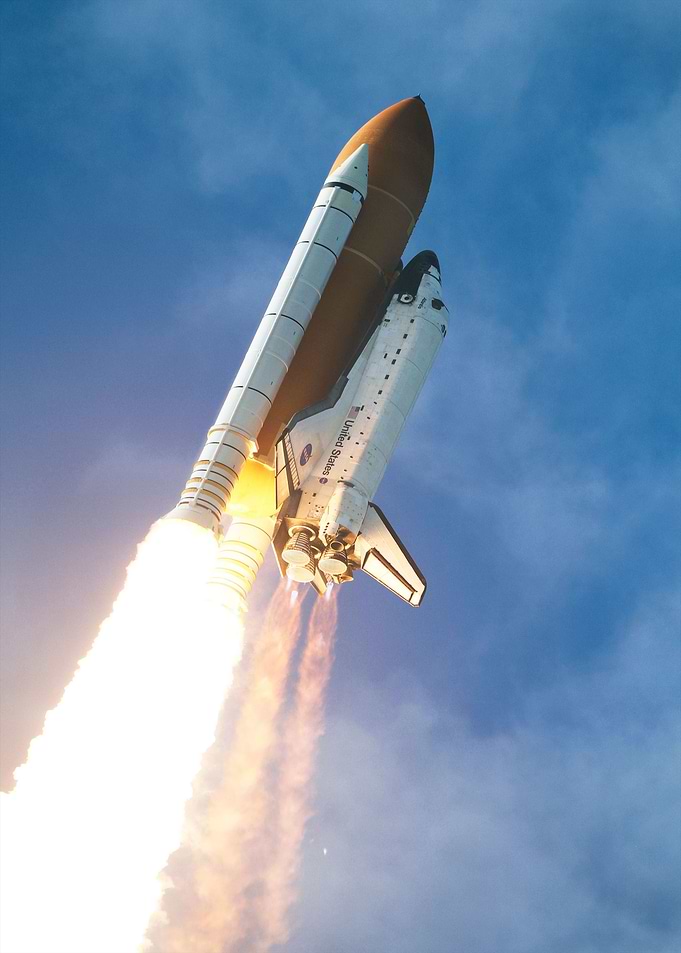 Space Shuttle