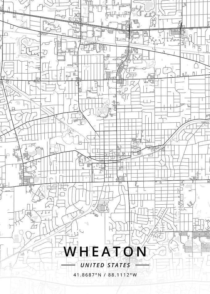 Wheaton United States