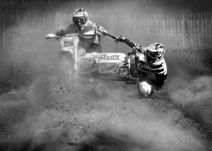Speed