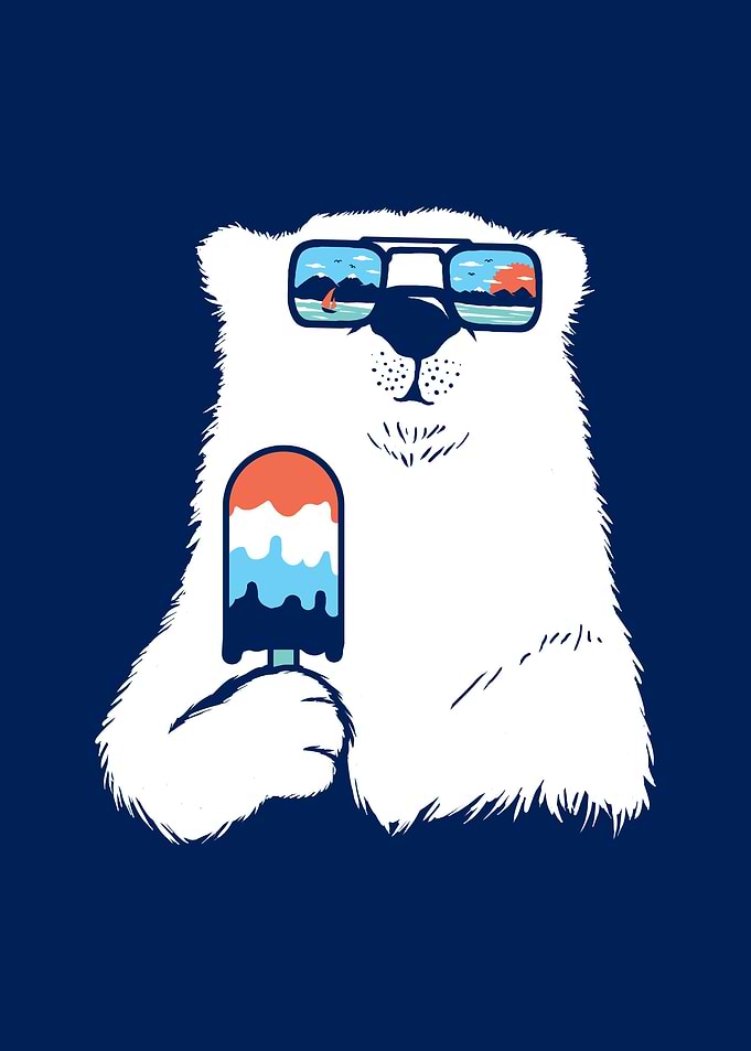 Summer Break