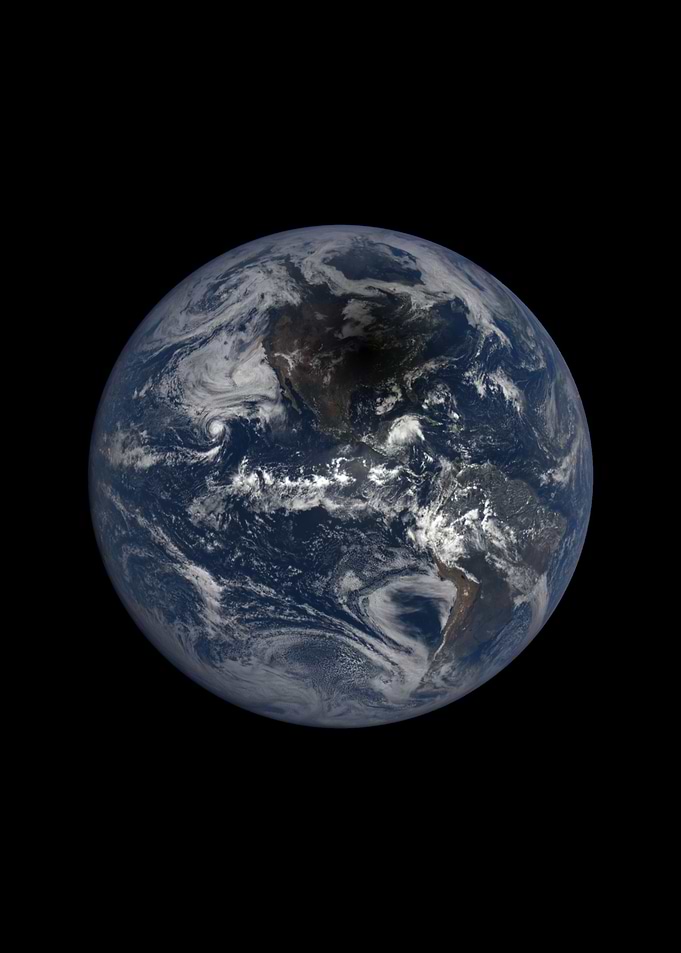 Solar Eclipse