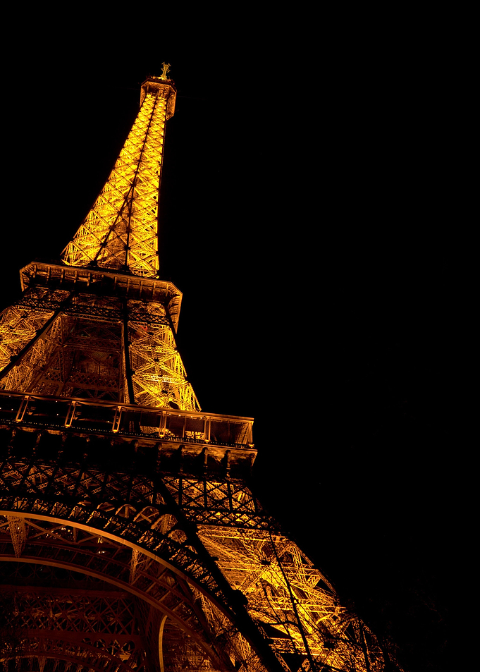 Eiffel Tower