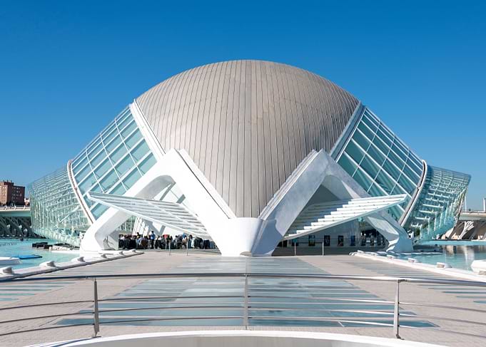 Dome