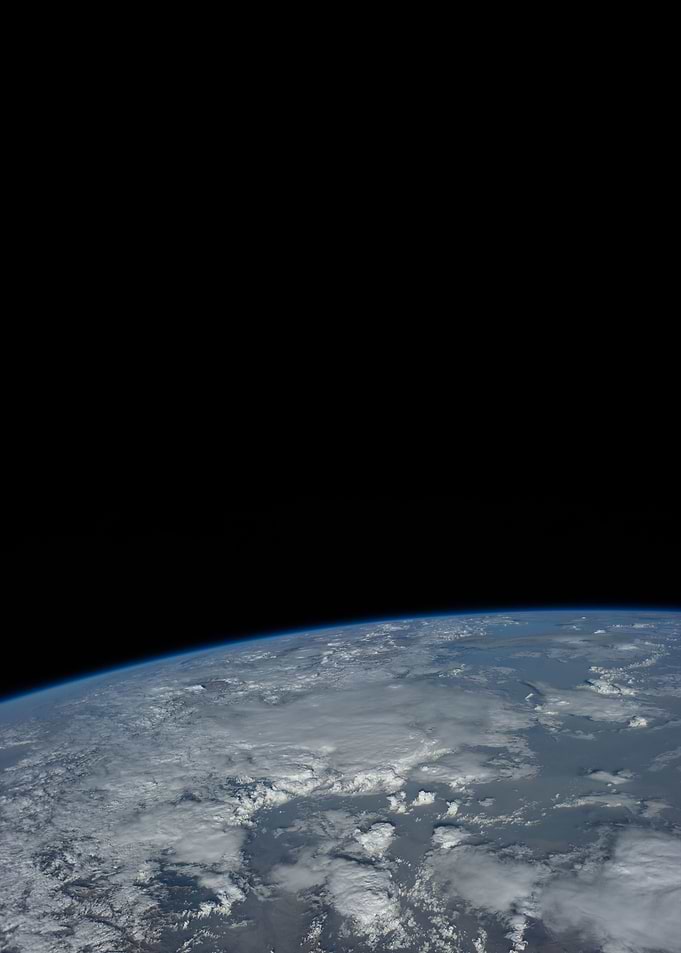Edge of Earth