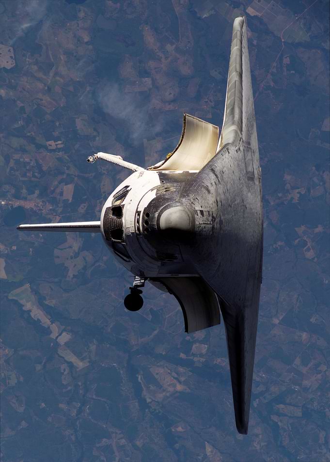 Space Shuttle