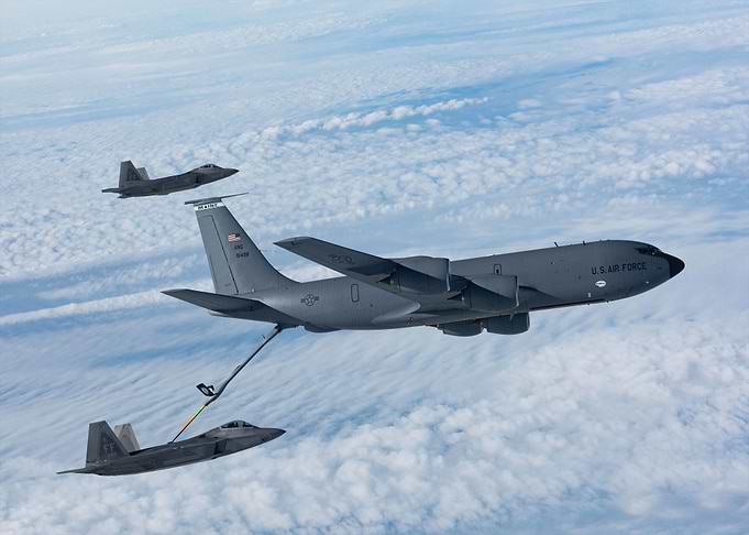 Refueling