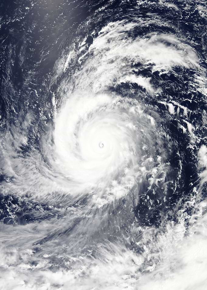 Typhoon