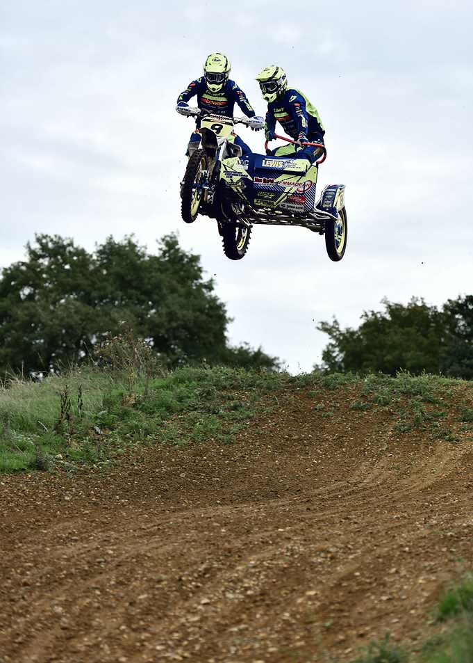 Flying