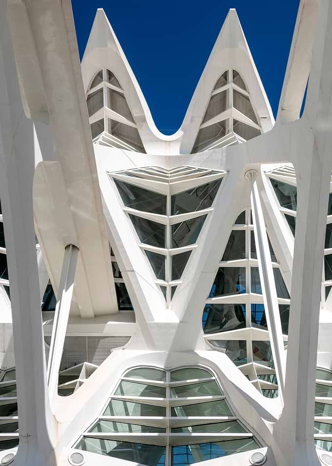 Modern Abstract