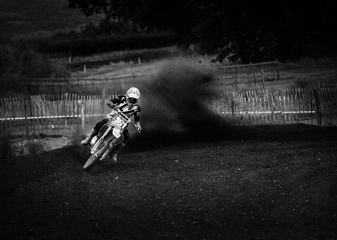 On a Bend
