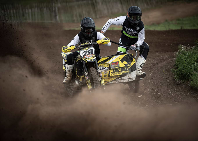 Extreme Sport