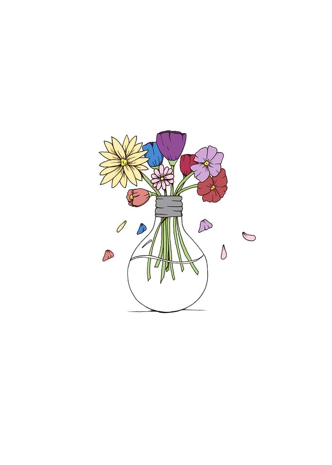 Cut Flowers