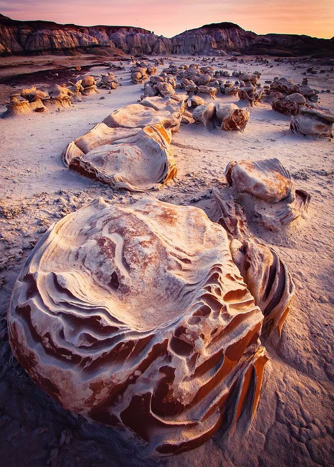 Desert
