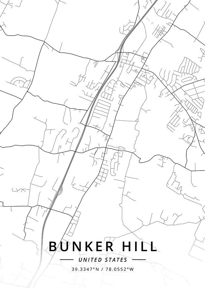 Bunker Hill United States