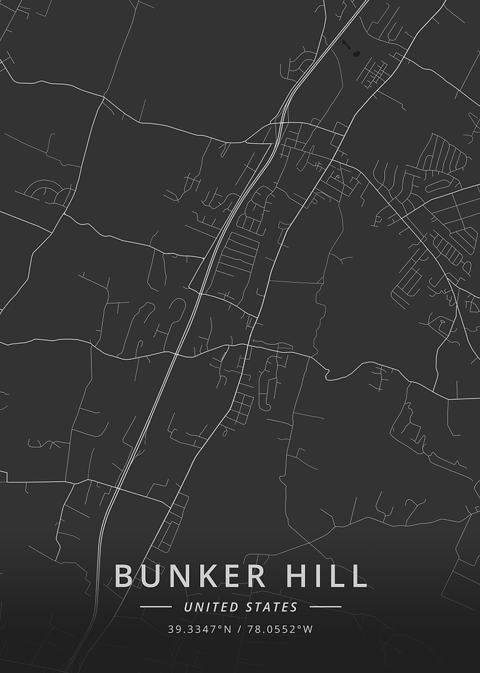 Bunker Hill United States