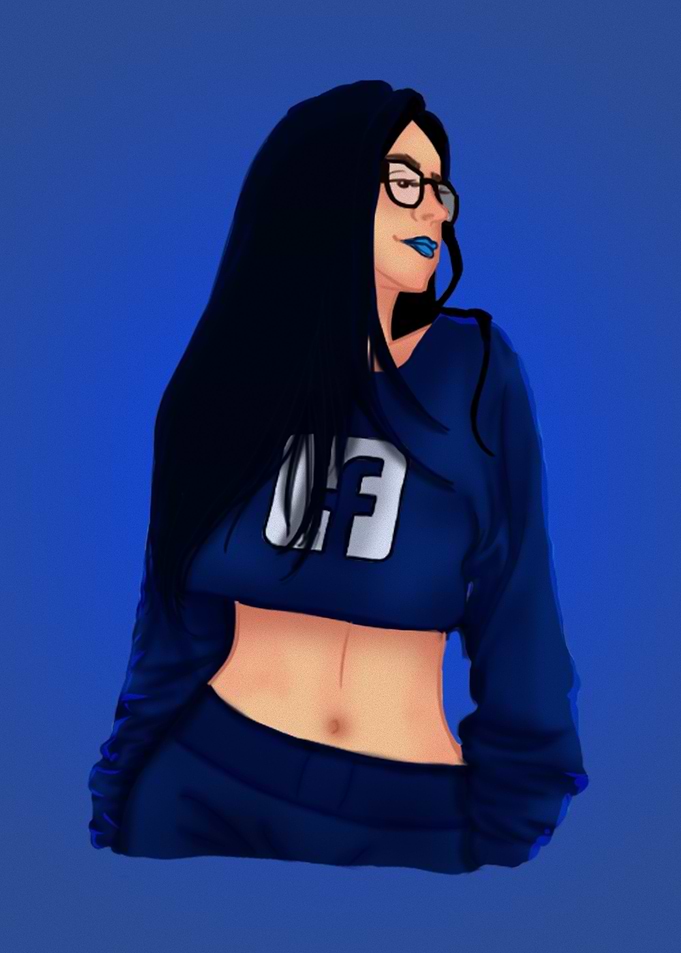 FB Digital Human