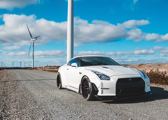 GTR