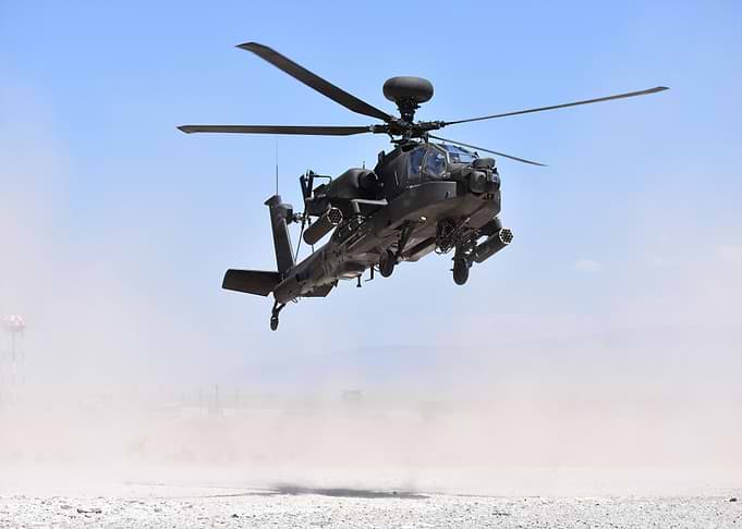 Apache
