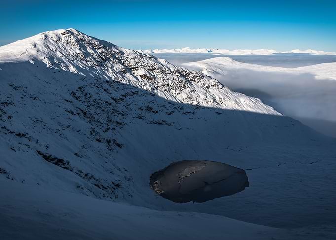 Cloud Inversion