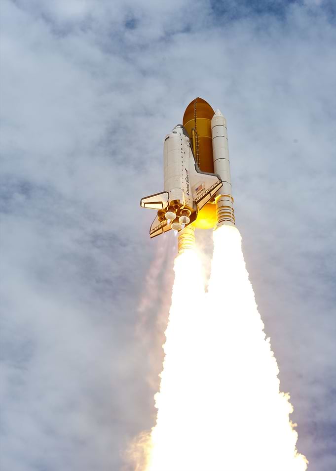 Space Shuttle