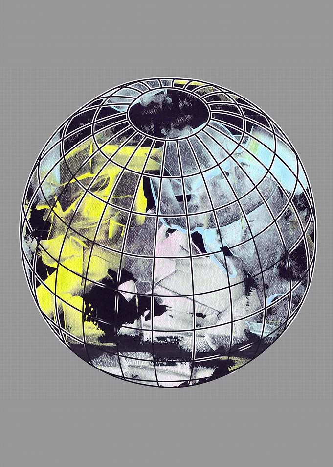 spaced jam b by gasponce