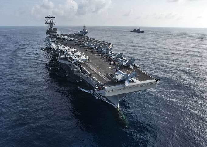 Aircraft Carrier