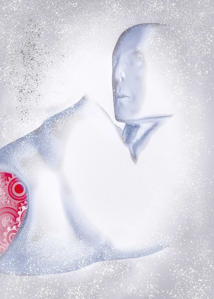 Almost Human