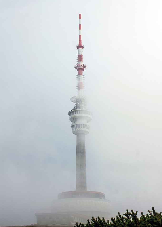 Skyscraping
