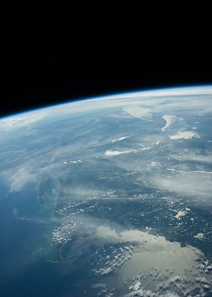 Edge of Earth