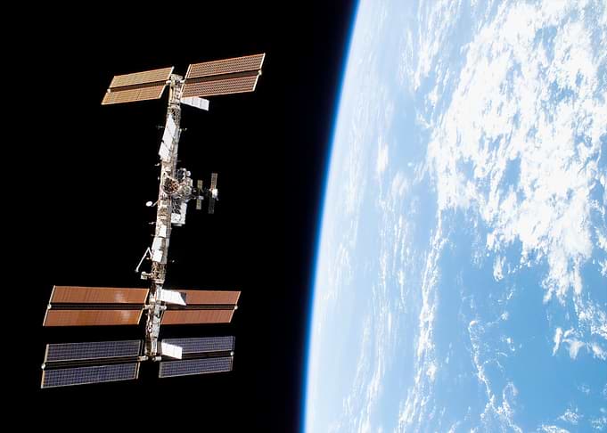 Space Station
