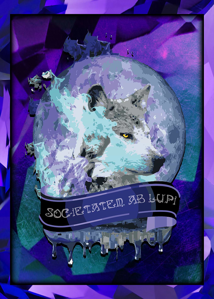 Society of Wolves