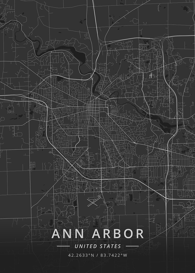 Ann Arbor United States