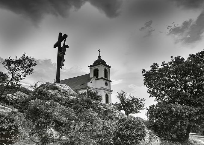 on the hillbw18