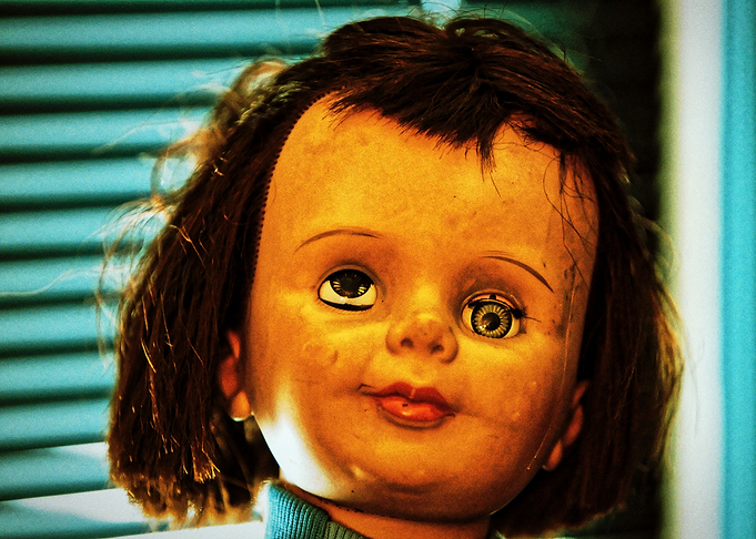 Doll