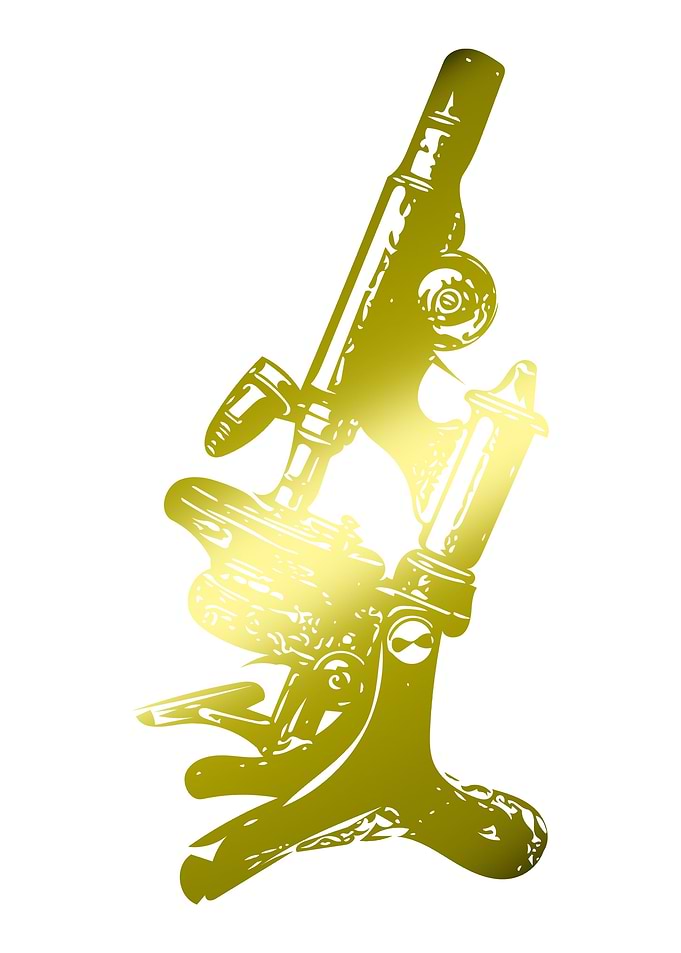 Microscope