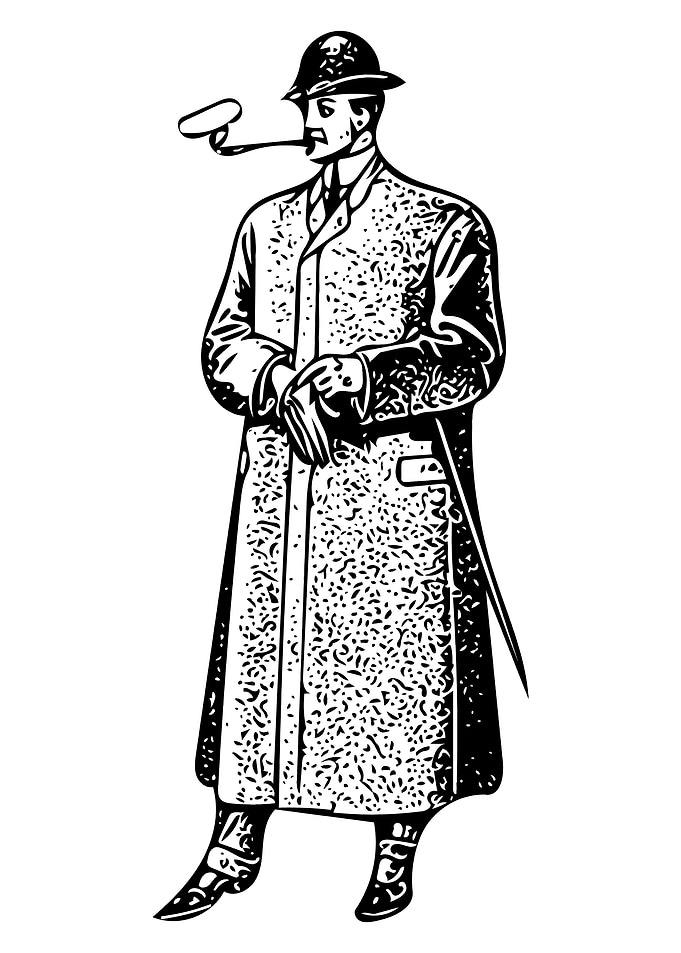 Detective