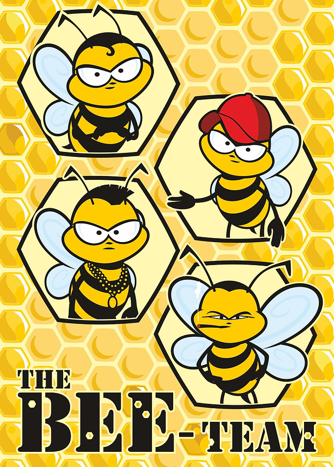 The Bee Team