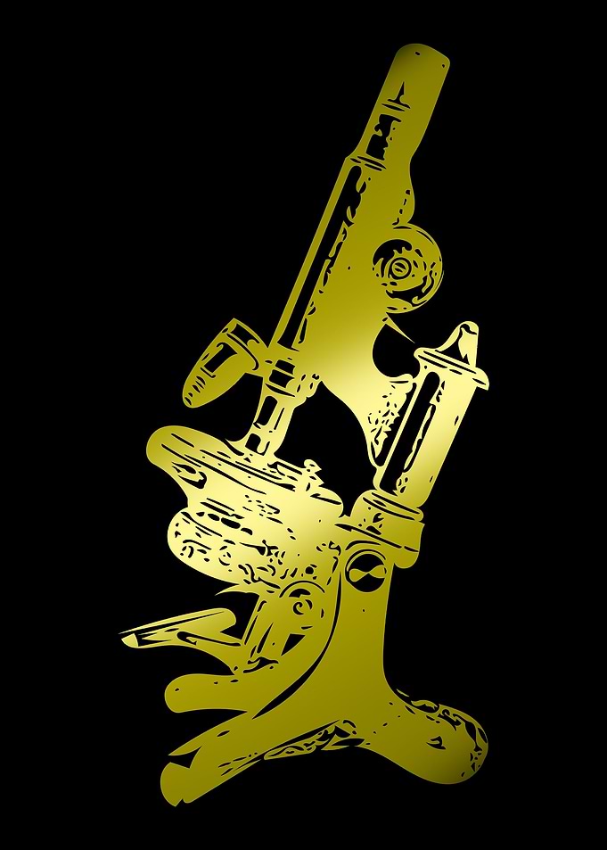 Microscope