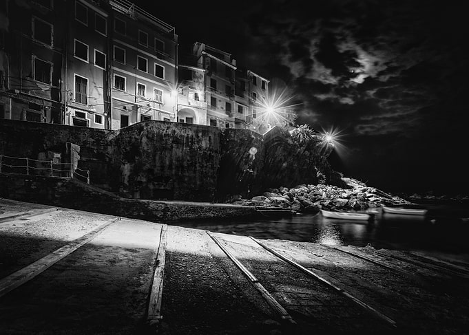 Riomaggiore