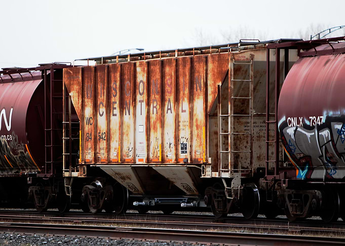 Train