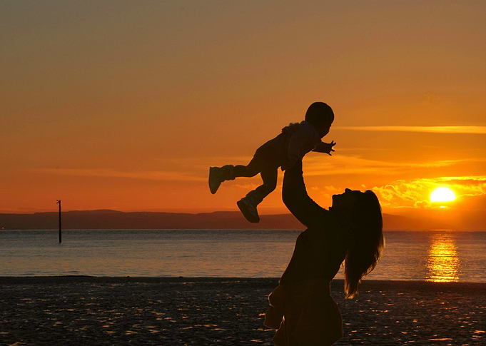 mothers love