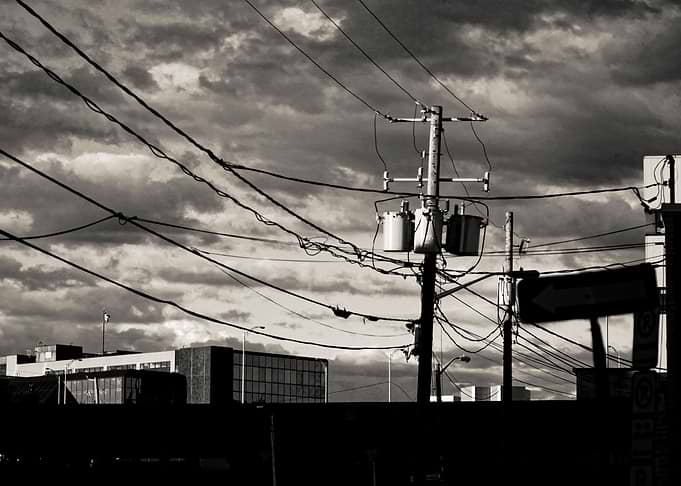 Wires