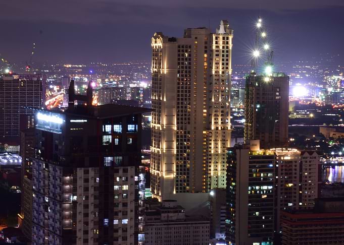 manila