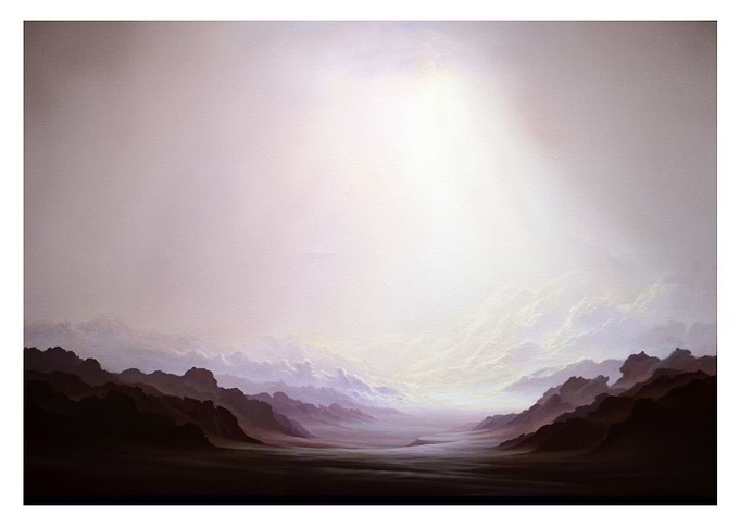 Valley