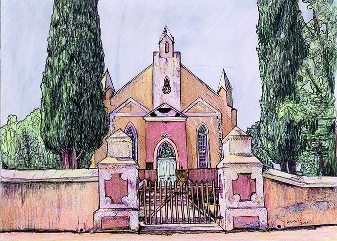 church