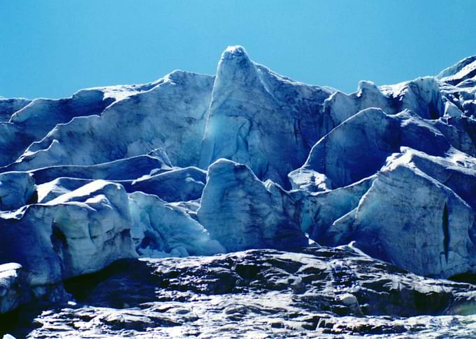 Glacier