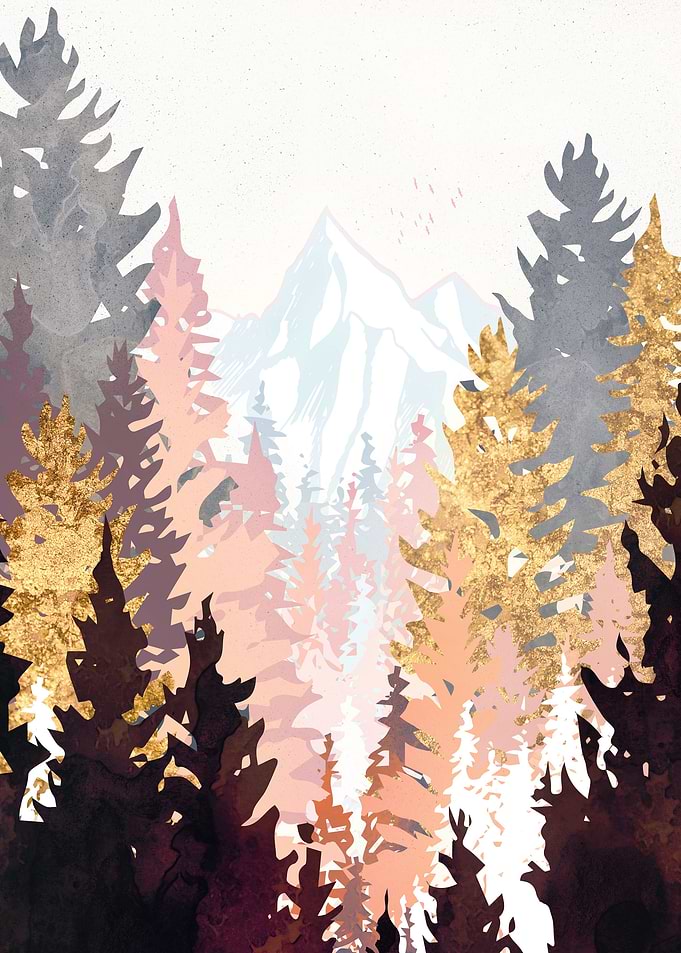 Wine Forest